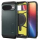 Spigen Tough Armor Mag MagSafe Phone Case Cover Google Pixel 10 / 10 Pro - Green