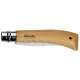 Opinel No. 12 sulankstomas pjūklas, 120 mm, rudas