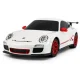 Radijo bangomis valdomas automobilis Rastar Porsche 911 GT3 RS 39900, 1:24, baltas
