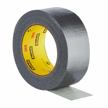 Lipnioji juosta Scotch Extremium All Weather 2230, 48 mm x 27 m, pilka