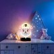 Psi Patrol Rubble LED Neon on Stand