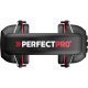 Perfectpro H-30 belaidės statybinės ausinės, juodos/raudonos