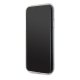 Guess dėklas iPhone 11 / XR IML Faceted Mirror Disco Iridescent, įvairiaspalvis