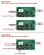 Sonoff SV Low Voltage Wi-Fi Smart Switch 5V-24V DC Dry Contact