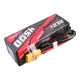 Gens ace G-Tech LiPo akumuliatorius 4500mAh 6S1P 22.2V 60C HardCase RC modeliams