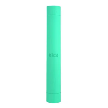 Jogos kilimėlis KiCA JM01, 183 x 80 x 0.6 cm, žalias