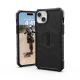UAG Pathfinder MagSafe dėklas telefonui iPhone 15 Plus, juodas