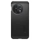 Spigen Tough Armor dėklas OnePlus 11 5G telefonui, juodas