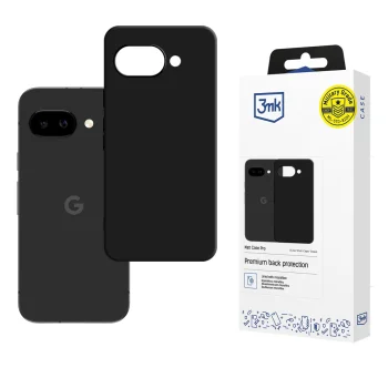 Dėklas 3mk Matt Case Pro telefonui Google Pixel 10A