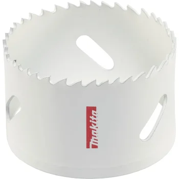 Bimetalinis karūninis grąžtas Makita P-35047 HSS Bi-Metal 68 mm
