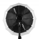 Sferinė šviesdėžė Yongnuo YN65Q 65cm, Bowens jungtis