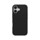 ZAGG Manhattan Snap MagSafe Phone Case Cover iPhone 17 - black