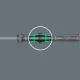 Atsuktuvų rinkinys Wera 9710 Screwdriver Set 1 putplasčio dėkle, 18 vnt.