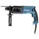 Perforatorius Makita HR2470, SDS-Plus, 780 W, 2.4 J
