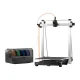 3D spausdintuvas Anycubic Kobra 3 Max Combo su ACE Pro, 420x420x500 mm
