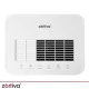 Oro sausintuvas Zortiva Zeviss 2000, 20 l/24 h, WiFi, 4,3 l, baltas