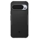 Spigen Core Armor Mag dėklas, skirtas Google Pixel 10 Pro XL, matinė juoda