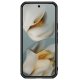 Nillkin Super Frosted Shield Pro dėklas Google Pixel 10, juodas
