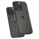 Spigen Ultra Hybrid dėklas iPhone 16 Pro Max telefonui, Space Crystal