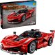 LEGO Technic 42212 Ferrari FXX K konstruktorius
