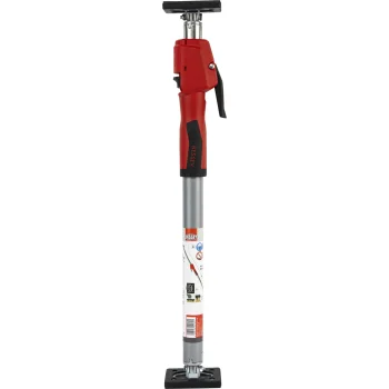 Lubų ir montavimo atrama Bessey STE90, 350 kg, teleskopinė