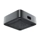 Acefast Z6 GaN stalinis įkroviklis 2x USB-A / 2x USB-C PD 65W, juodas