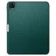 Spigen Urban Fit case for iPad Pro 13\" 2024 - green