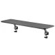 Stalo lentyna monitoriui Ergo Office ER-409, 13\"-32\", juoda