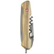 Sulenkiamas kišeninis peilis Victorinox Wine Master, alyvmedis