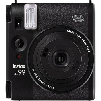 Fujifilm instax mini 99 Instant Camera, Black