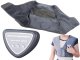 Wireless Electric Heated Massage Vest for Back, USB