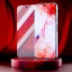 Hibridinis apsauginis stiklas 3mk FlexibleGlass Google Pixel 10 / 10 Pro