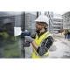Akumuliatorinis techninis fenas Bosch GHG 18V-50, 18V, L-BOXX