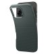 Apsauginis dėklas Spigen Liquid Air skirtas iPhone 16 Pro Max, žalias