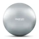 Neo-Sport Exercise Ball 75 cm, Silver