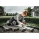 Minkšto smūgio plaktukas Halder SIMPLEX 3027.262, 60 mm (guma / superplastikas)