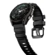 Tech-Protect Motion strap for Garmin Fenix 51 mm, black