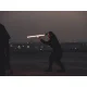 Nanlite PavoTube T8-7X 4Kit LED vaizdo šviestuvų rinkinys