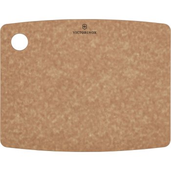 Victorinox Kitchen S pjaustymo lentelė, popieriaus kompozitas, ruda