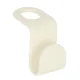 Clothes Hanger Connector Hooks Wardrobe Space Saver, 10 pcs