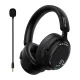 Belaidės žaidimų ausinės ONIKUMA GT886, Bluetooth / 2.4 GHz, juodos