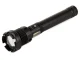 Bailong Tactical LED Flashlight XHP160 COB with Zoom and Power Bank, X-74