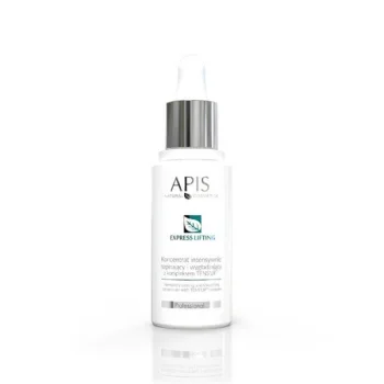 Apis Express Lifting Eye Serum with TENS'UP™ 30 ml
