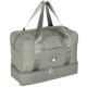 Travel Cabin Bag, 39x18x30 cm, Grey