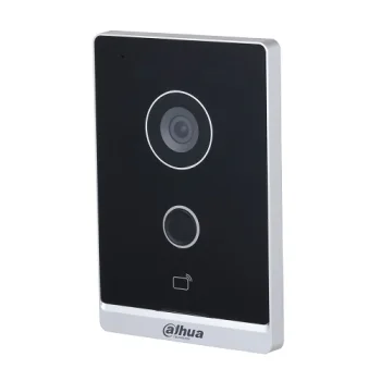Lauko iškvietimo modulis VTO2211G-WP-S2