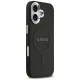 Guess Classic Logo MagSafe Phone Case Cover iPhone 17 - Black