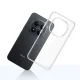 3mk Armor Case dėklas Xiaomi Redmi Note 15 Pro 4G, skaidrus