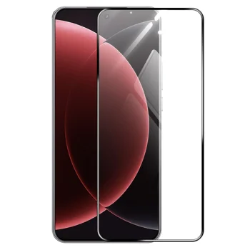 Apsauginis stiklas Xiaomi 15 Ultra, 5D Full Cover