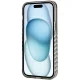 Audi IML MagSafe dėklas telefonui iPhone 15 Plus / 14 Plus 6.7\", juodas