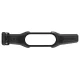 Tech-Protect Armor dirželis Xiaomi Mi Smart Band 5 / 6 / 7 / NFC, juodas